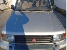 Recambio de capot para mitsubishi montero   canvas top (v2_c, v4_c) 2.5 tdic (v24w, v24c) referencia OEM IAM    2